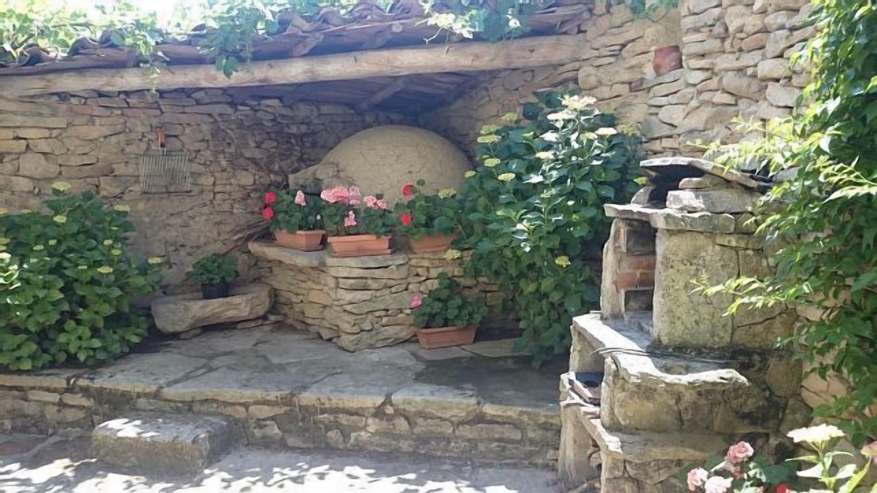 Photo of Outdoor in Trabanca