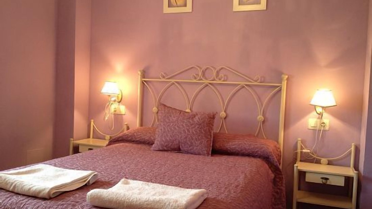 Photo of Bedroom in Trabanca