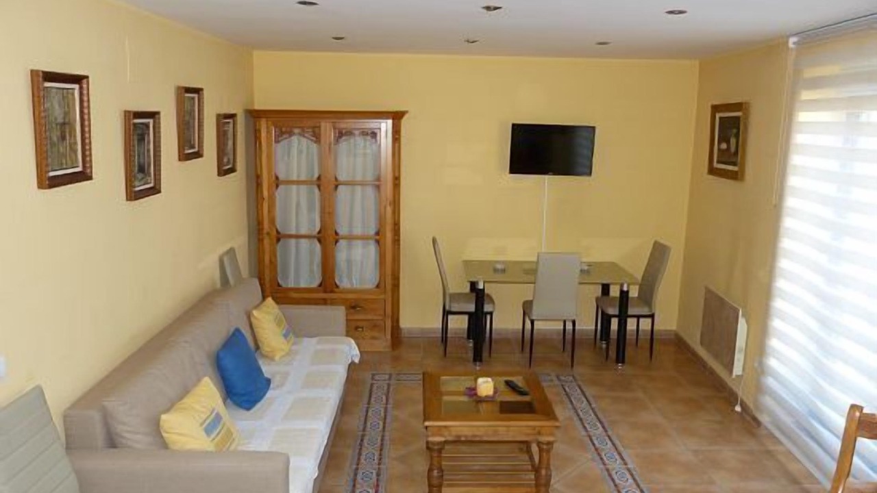 Photo of Livingroom in Trabanca