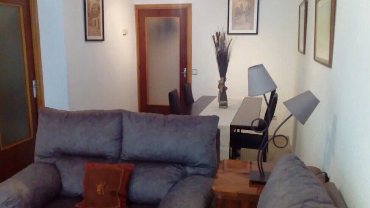 Photo of Livingroom in Leon XIII-Los Naranjos