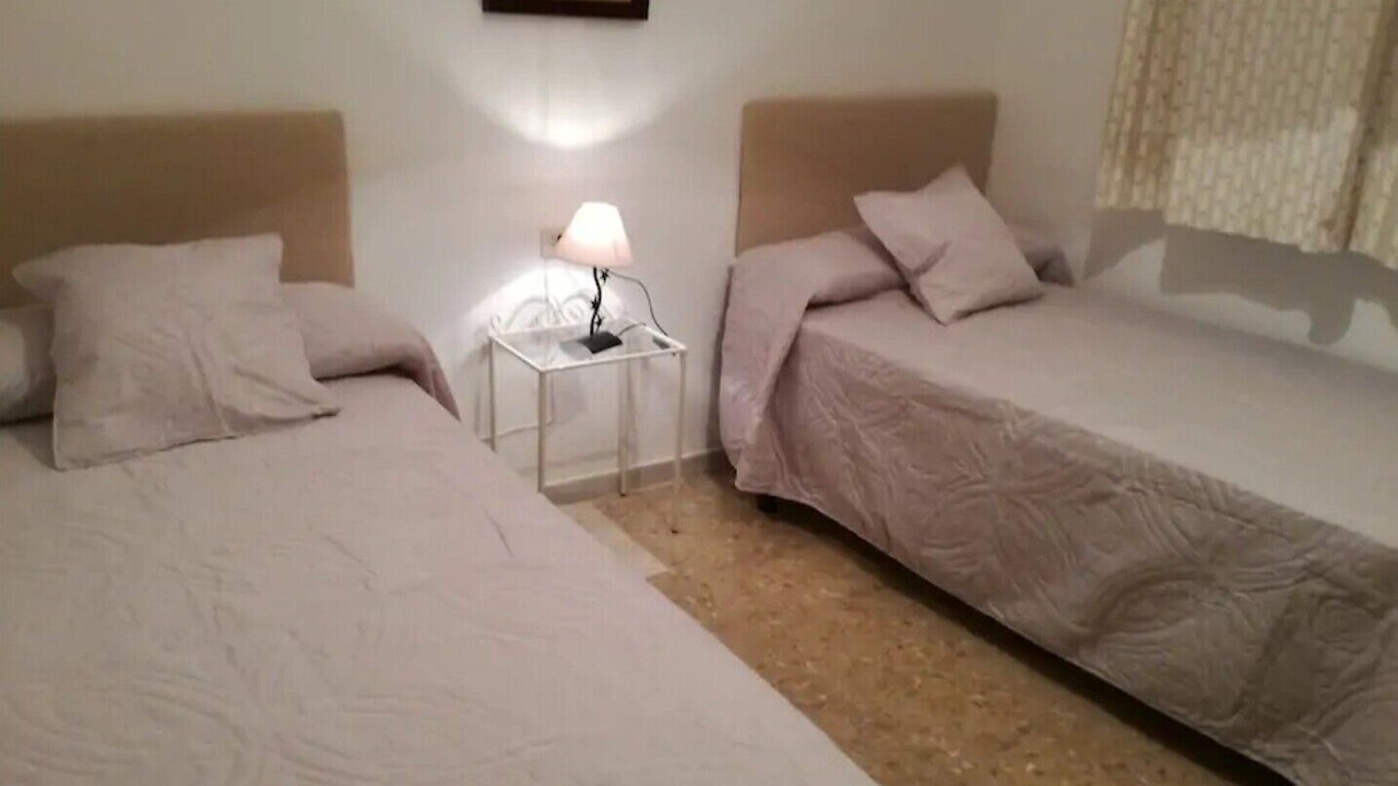 Photo of Bedroom in Leon XIII-Los Naranjos
