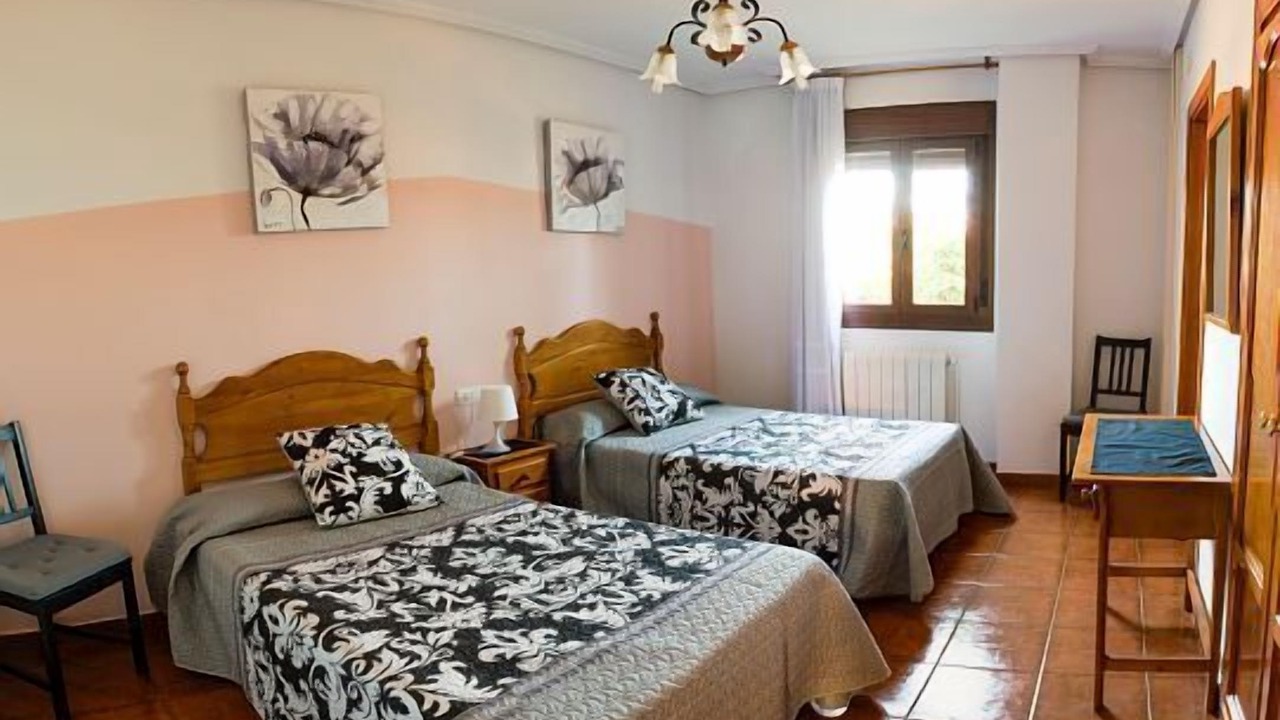 Photo of Bedroom in Pinofranqueado