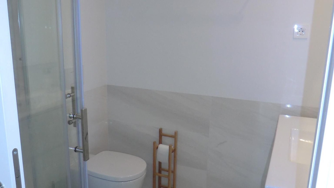 Photo of Bathroom in Orihuela Costa