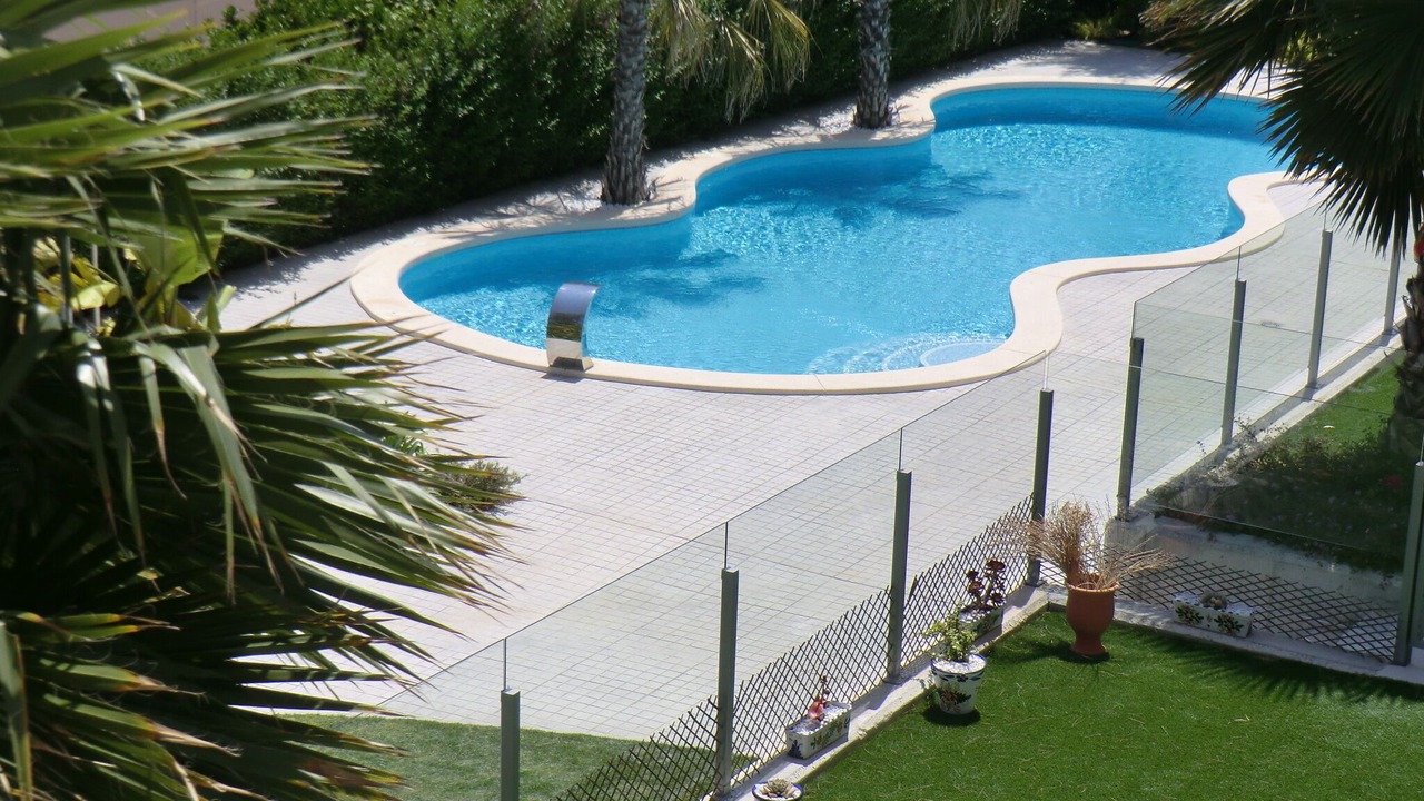 Photo of Outdoor in Orihuela Costa