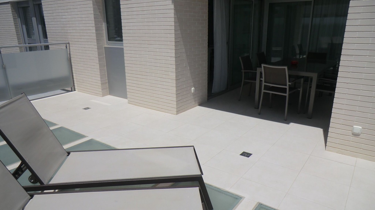 Photo of Outdoor in Orihuela Costa