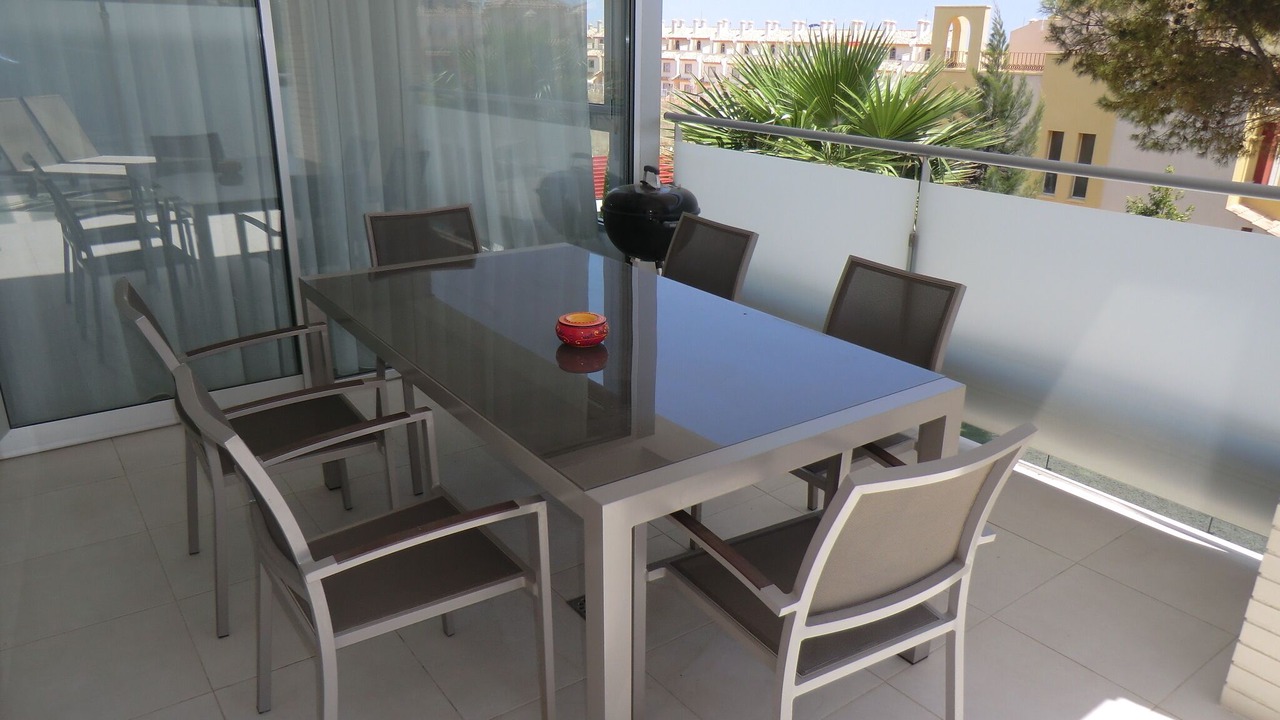 Photo of Outdoor in Orihuela Costa