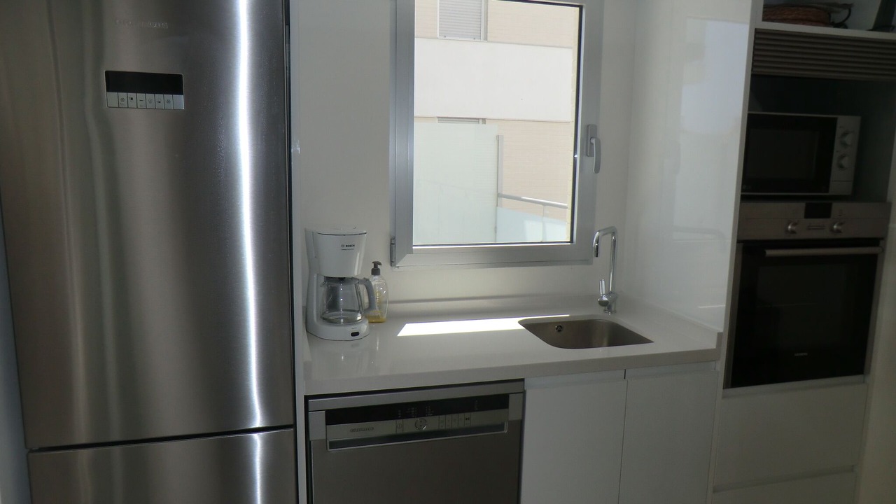 Photo of Kitchen in Orihuela Costa