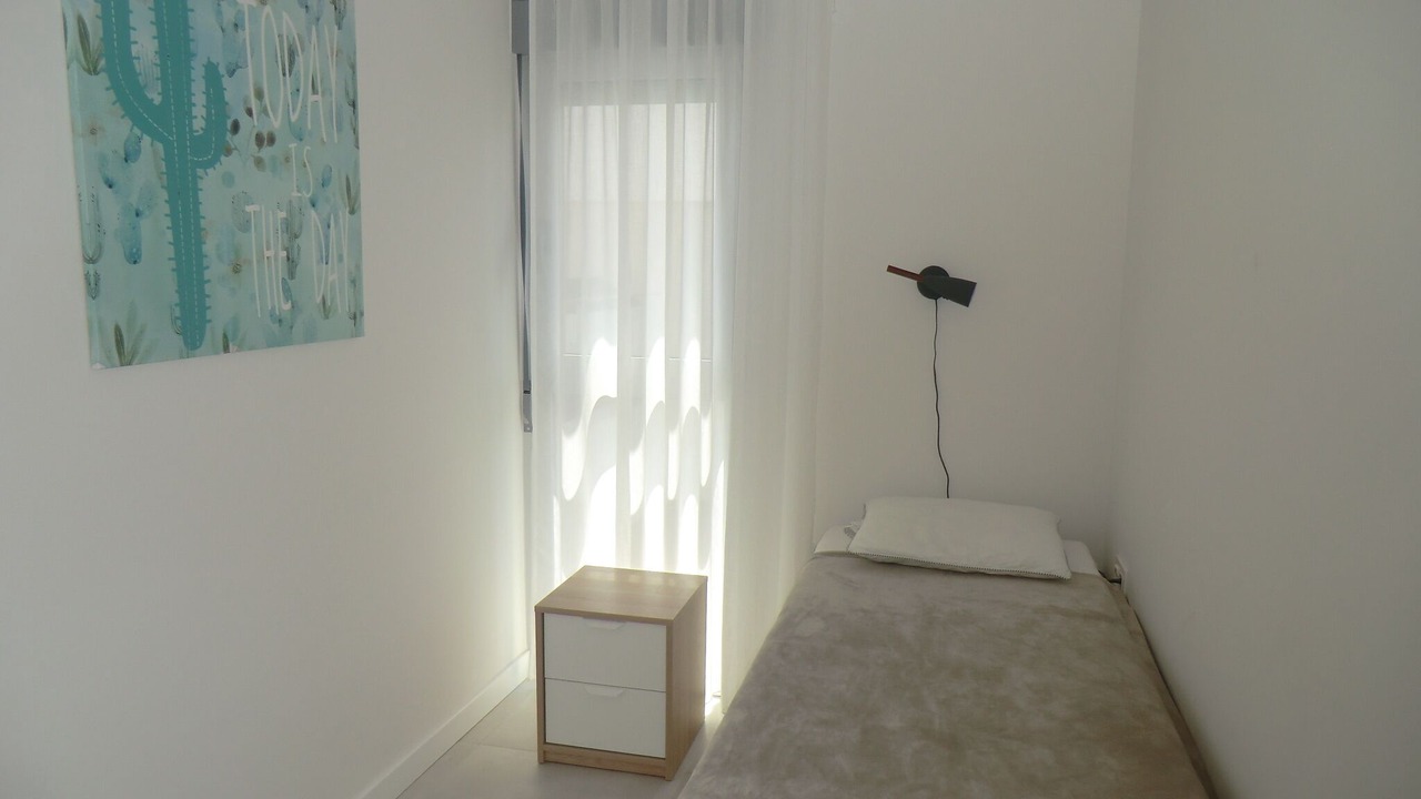 Photo of Bedroom in Orihuela Costa
