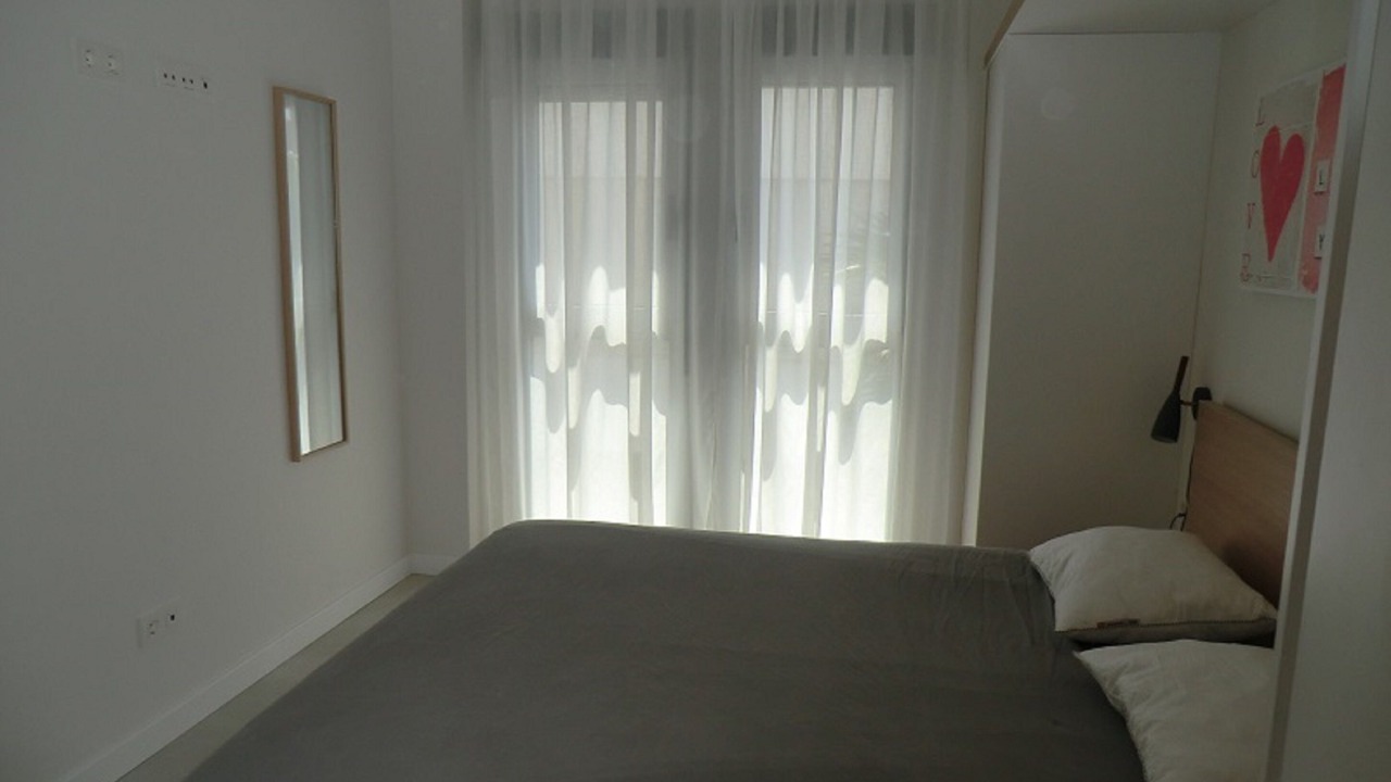 Photo of Bedroom in Orihuela Costa