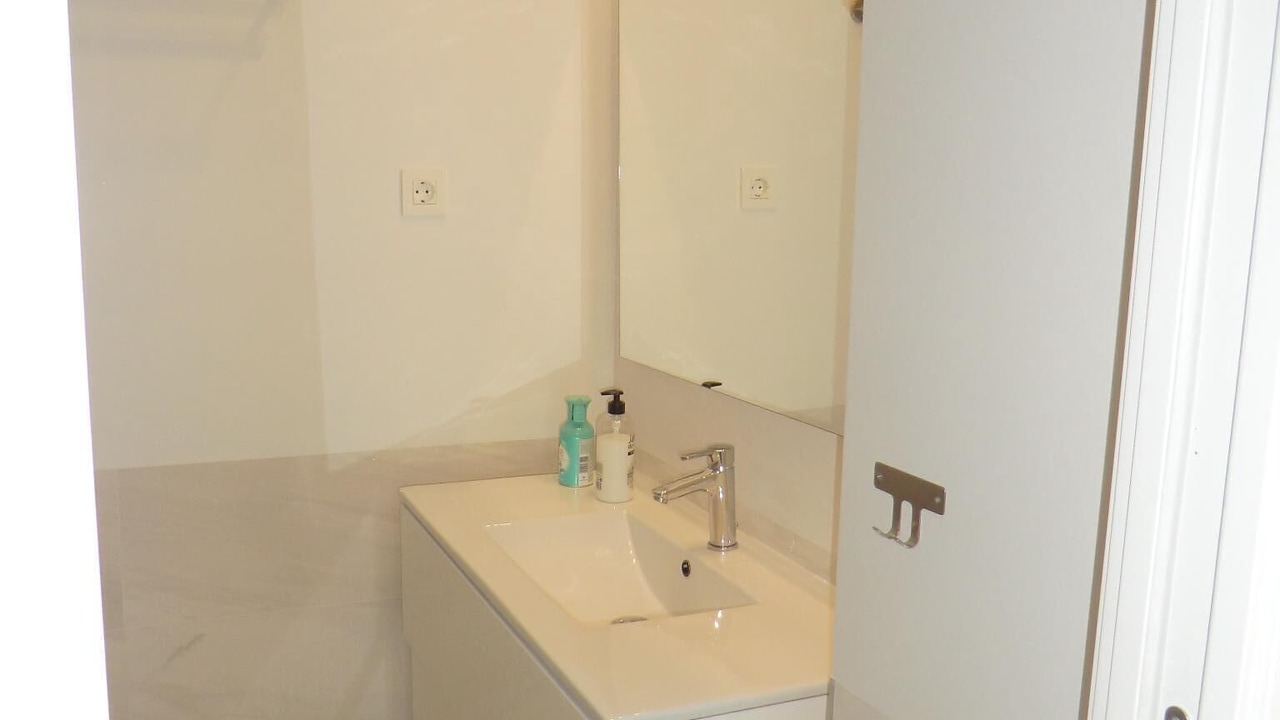 Photo of Bathroom in Orihuela Costa