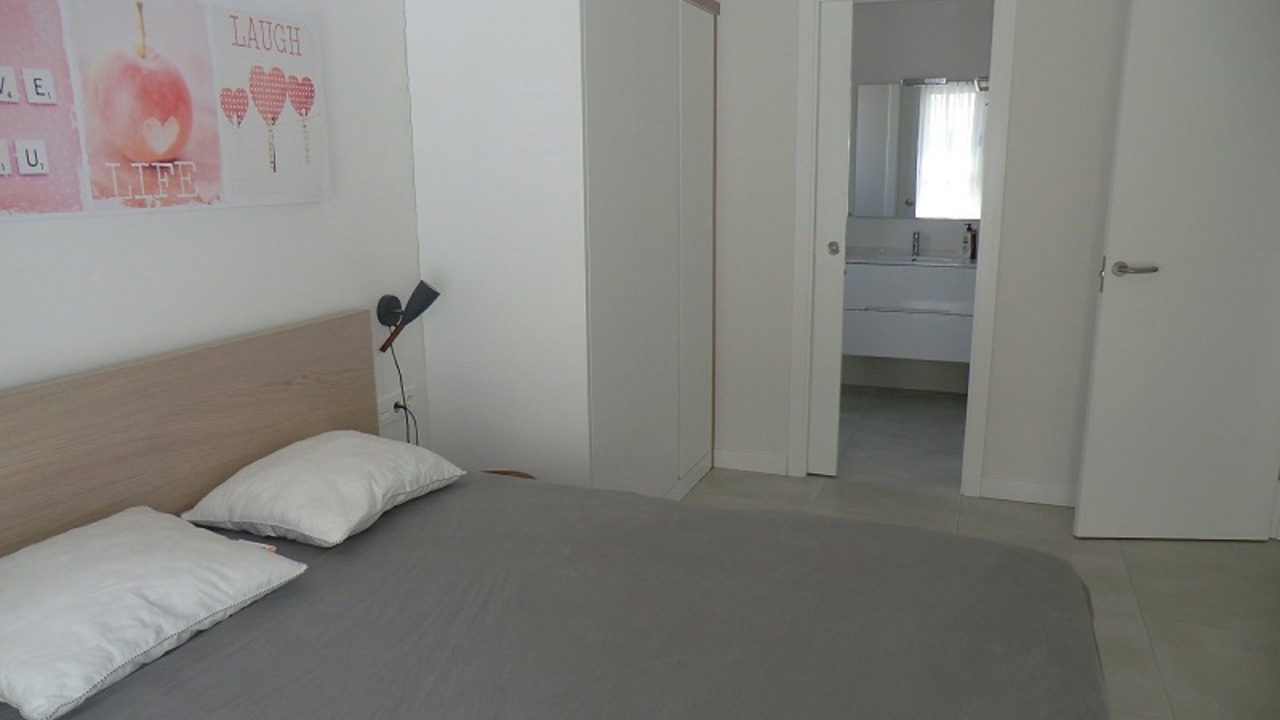 Photo of Bedroom in Orihuela Costa