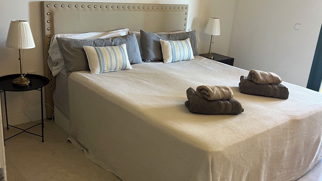 Photo of Bedroom in San Pedro de Alcantara