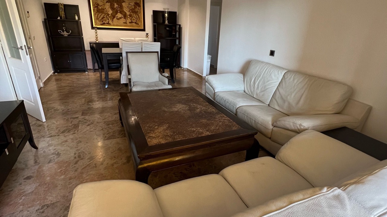 Photo of Livingroom in San Pedro de Alcantara