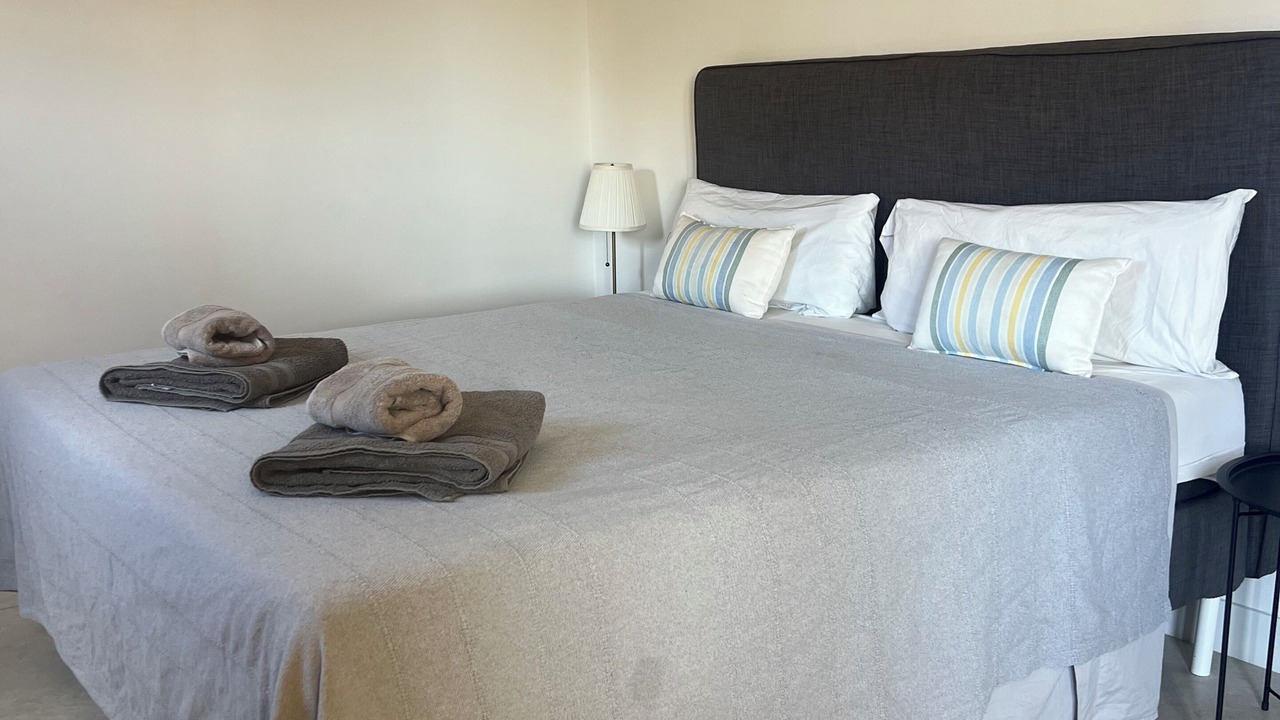 Photo of Bedroom in San Pedro de Alcantara