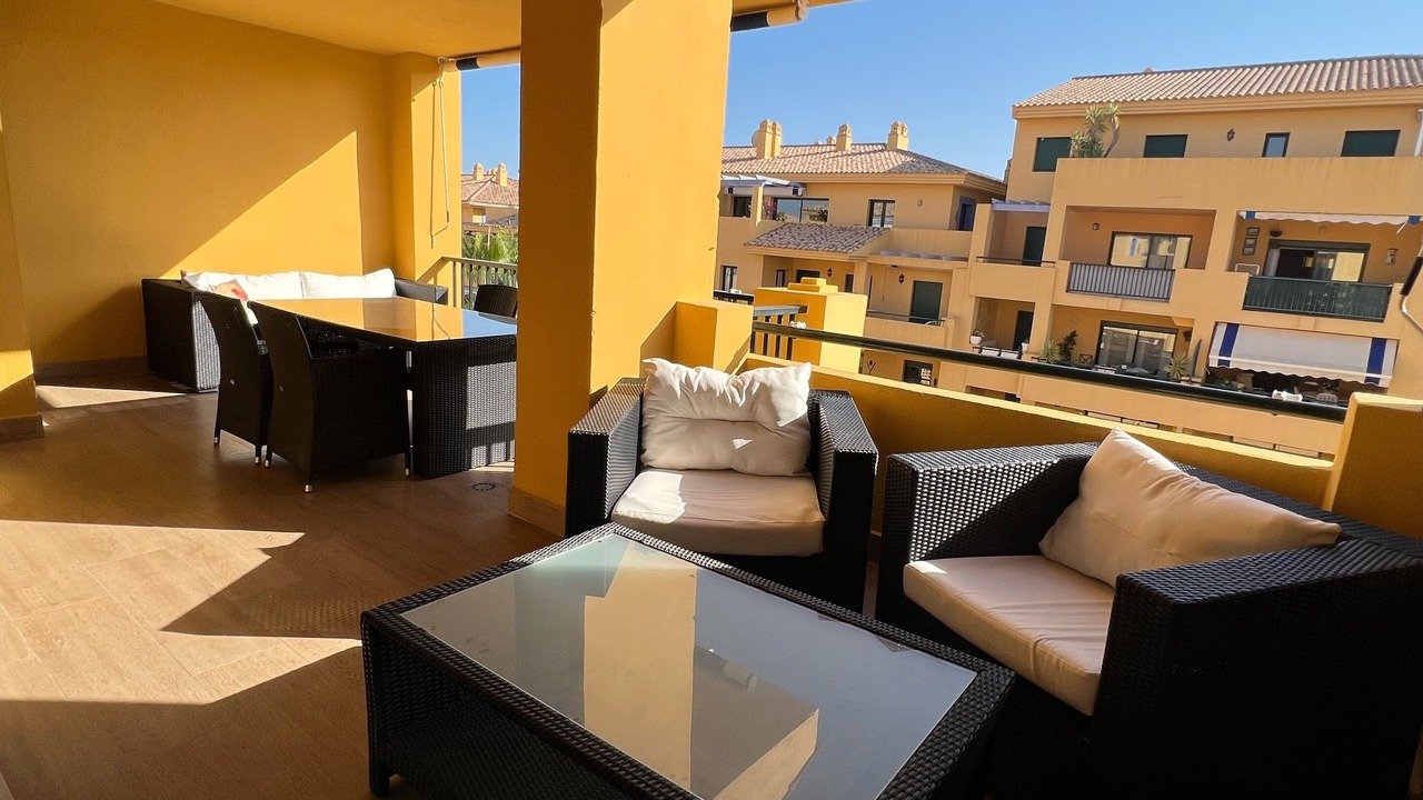 Photo of Outdoor in San Pedro de Alcantara