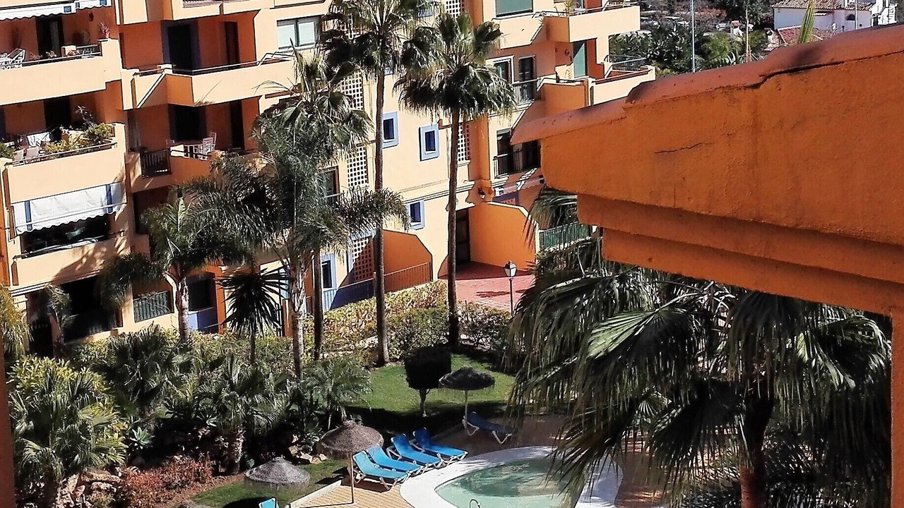 Photo of Outdoor in San Pedro de Alcantara