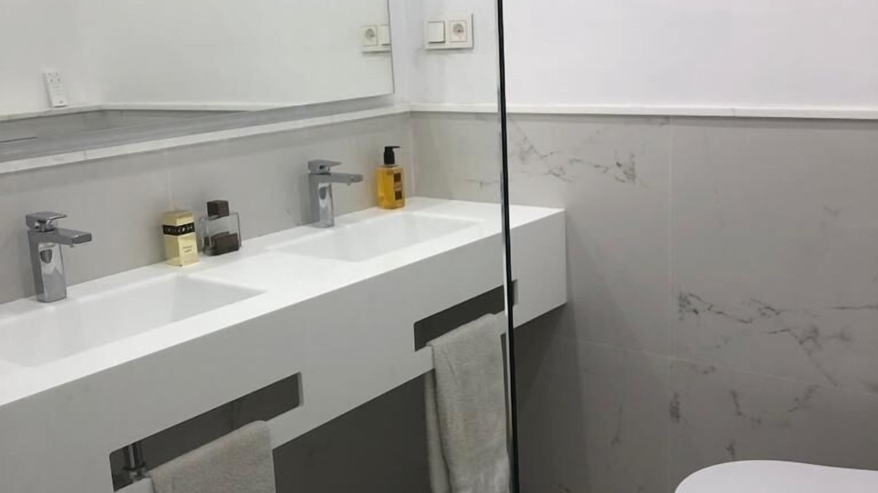 Photo of Bathroom in San Pedro de Alcantara