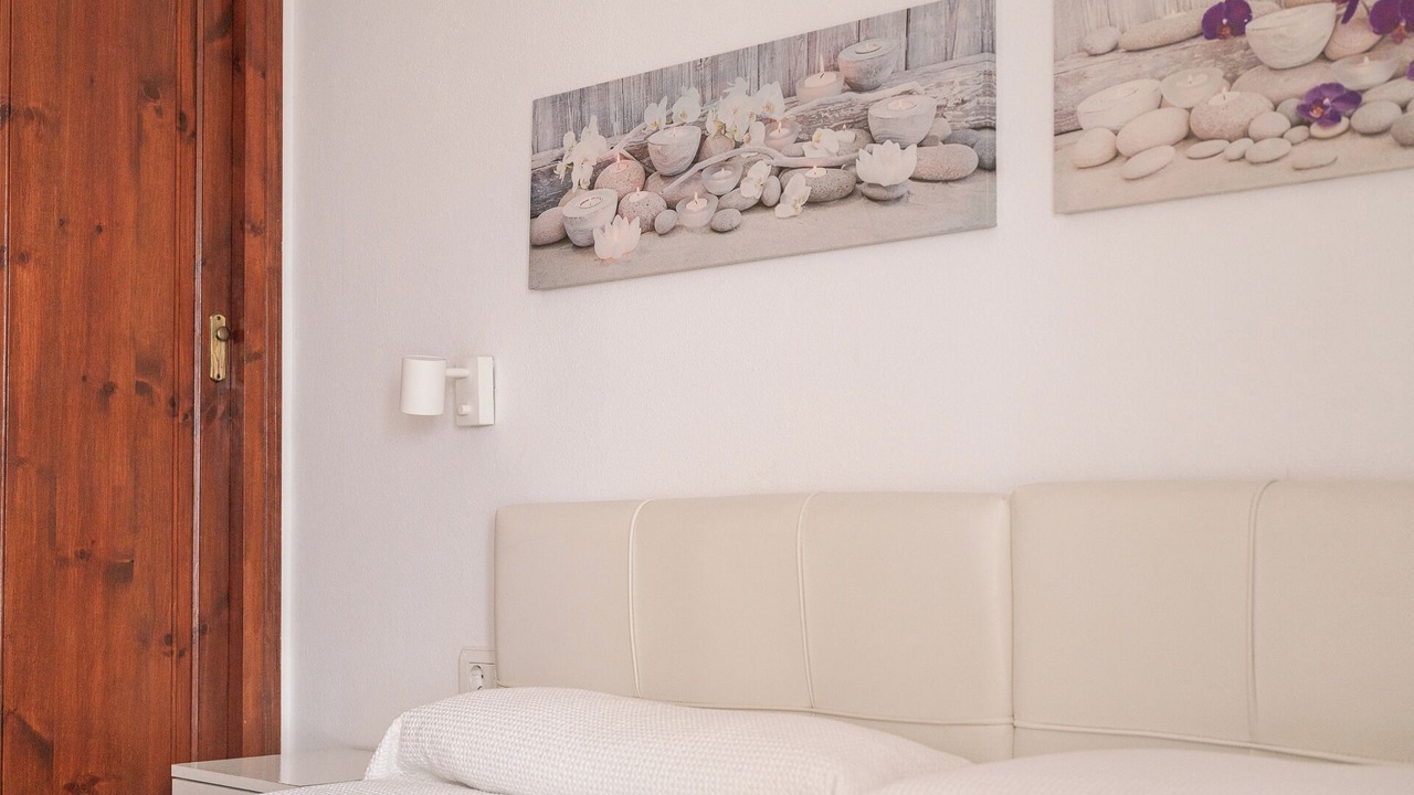 Photo of Bedroom in Sant Jaume Mediterrani