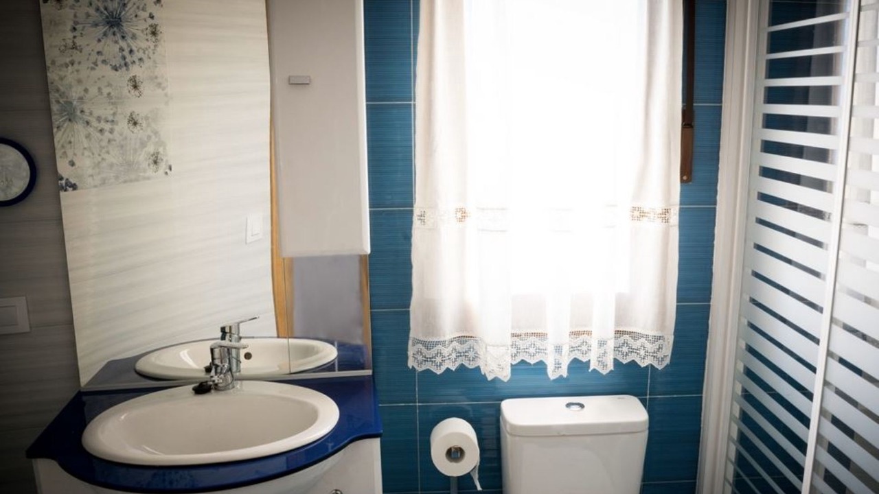Photo of Bathroom in Fermoselle