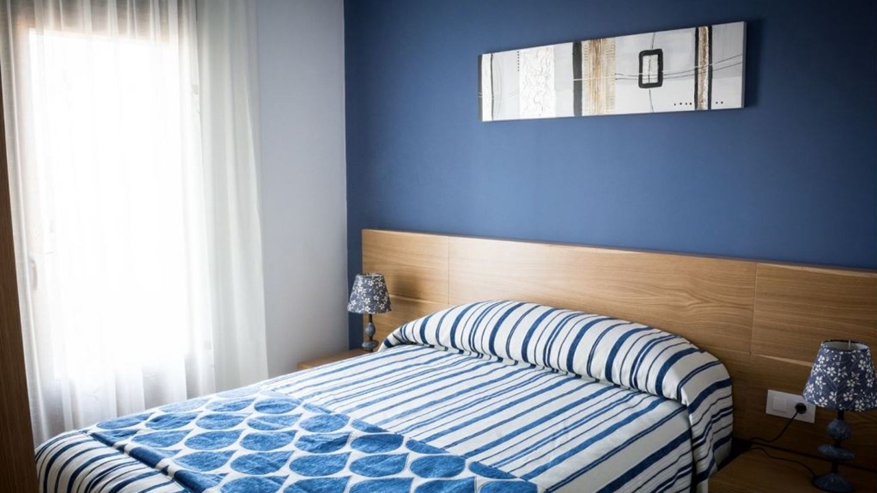 Photo of Bedroom in Fermoselle