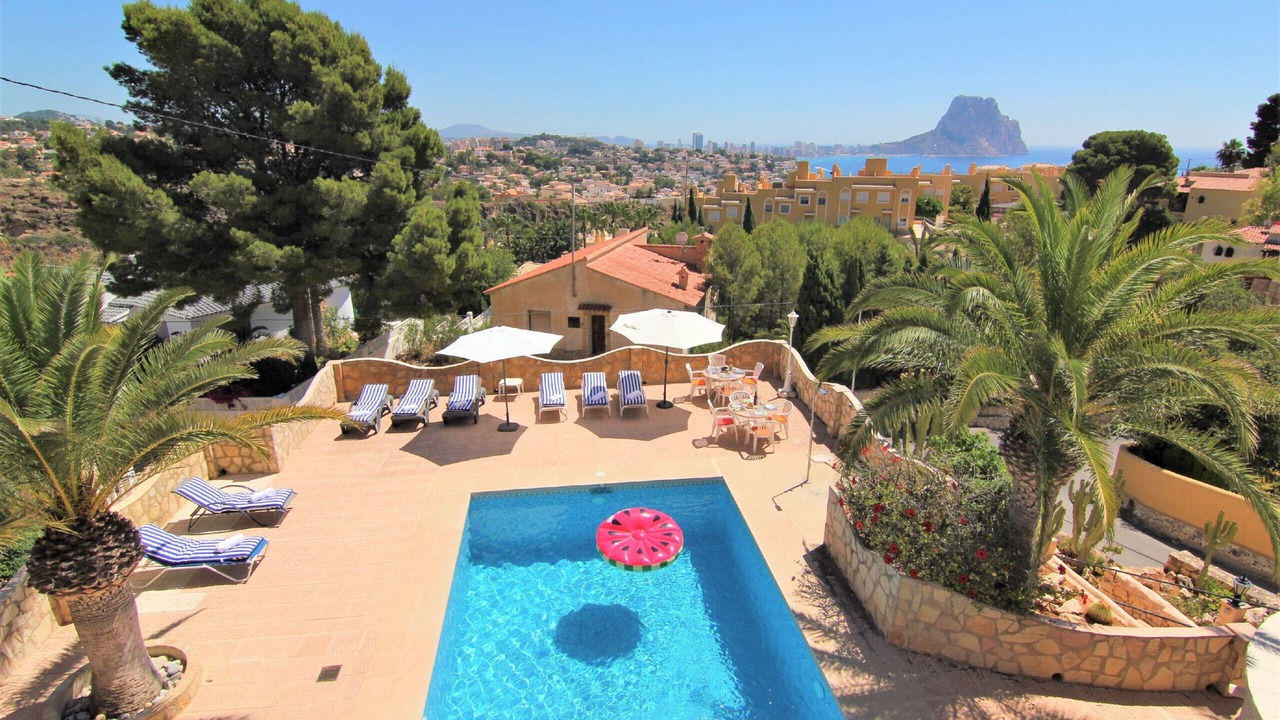 Photo of Others in Calpe