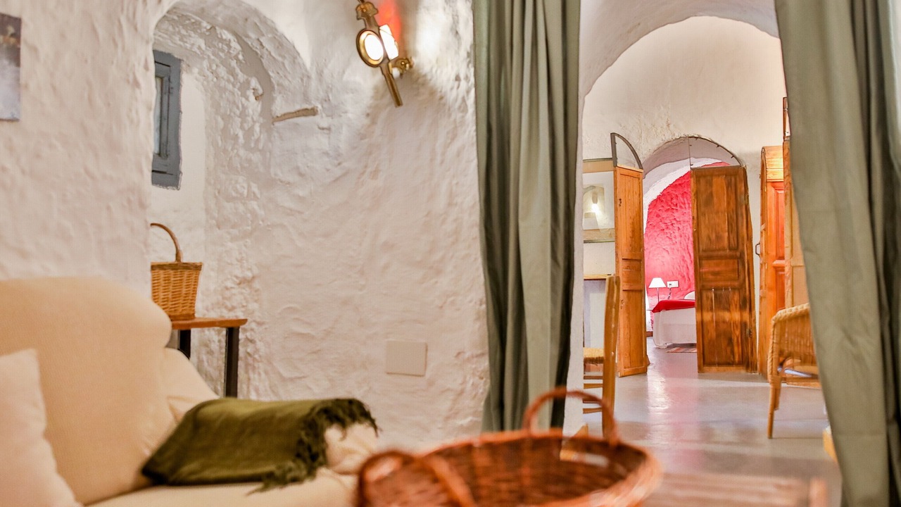 Photo of Livingroom in Guadix