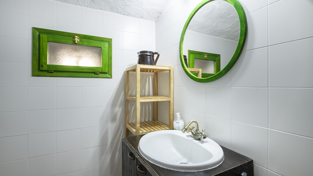 Photo of Bathroom in Serinya