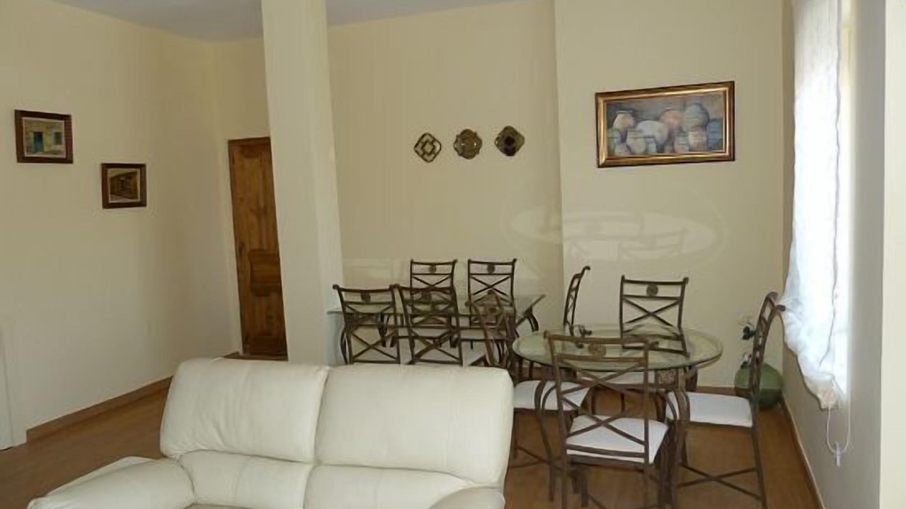 Photo of Livingroom in Trabanca