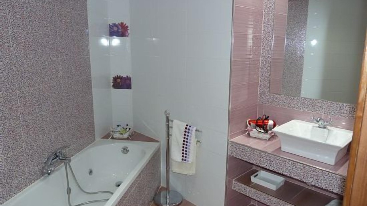 Photo of Bathroom in Trabanca