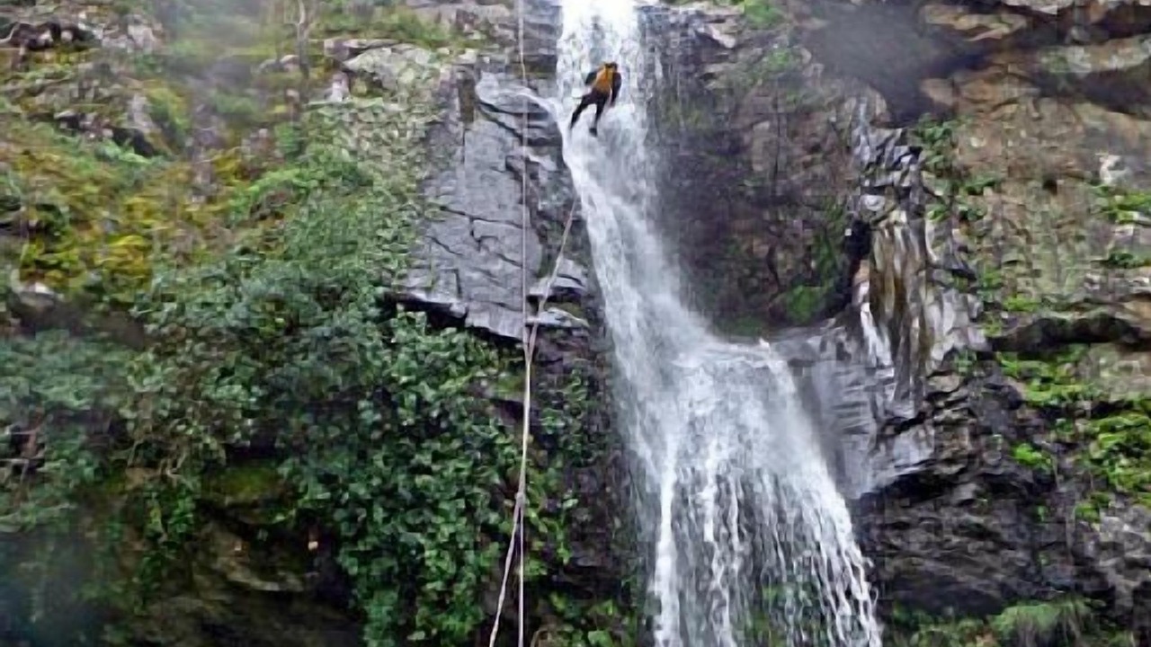 Photo of Outdoor in Trabanca