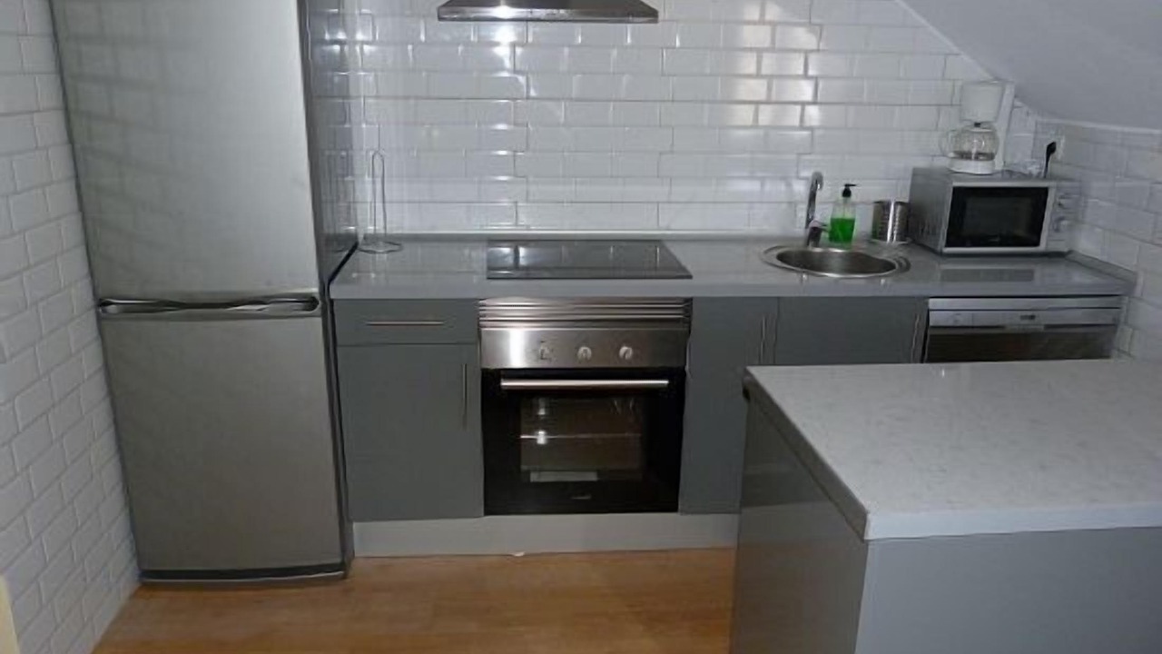 Photo of Kitchen in Trabanca