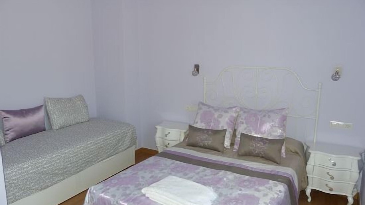 Photo of Bedroom in Trabanca