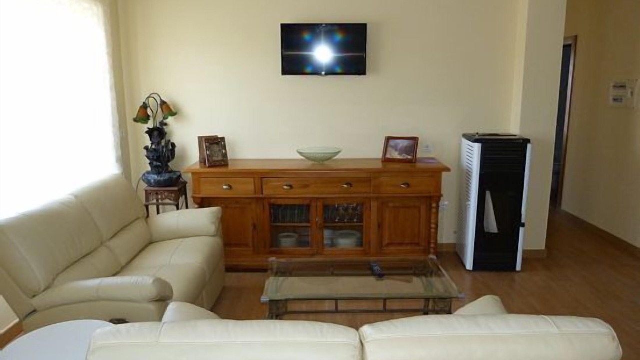 Photo of Livingroom in Trabanca
