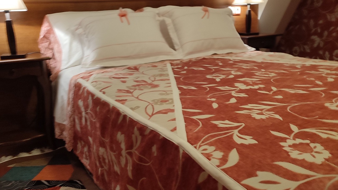 Photo of Bedroom in A Telleira