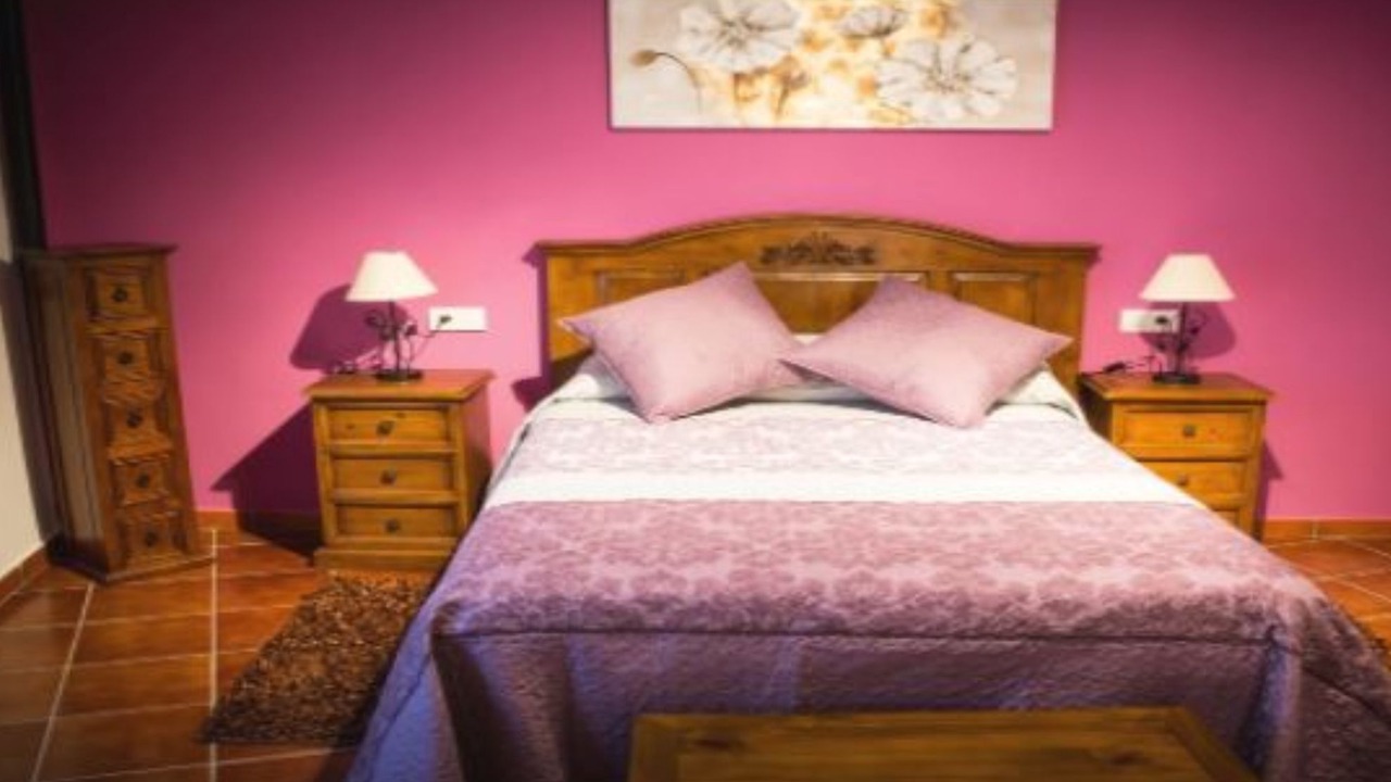 Photo of Bedroom in Fermoselle