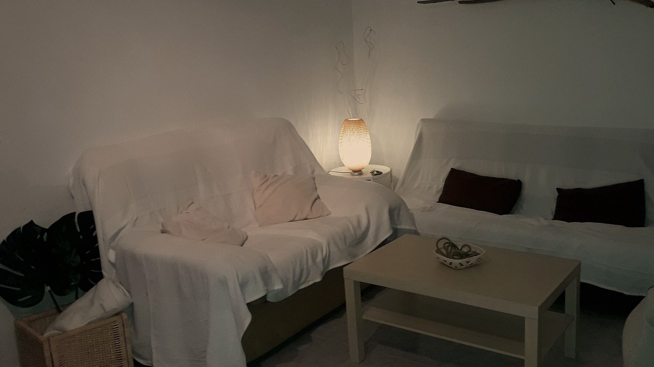 Photo of Livingroom in Aracena