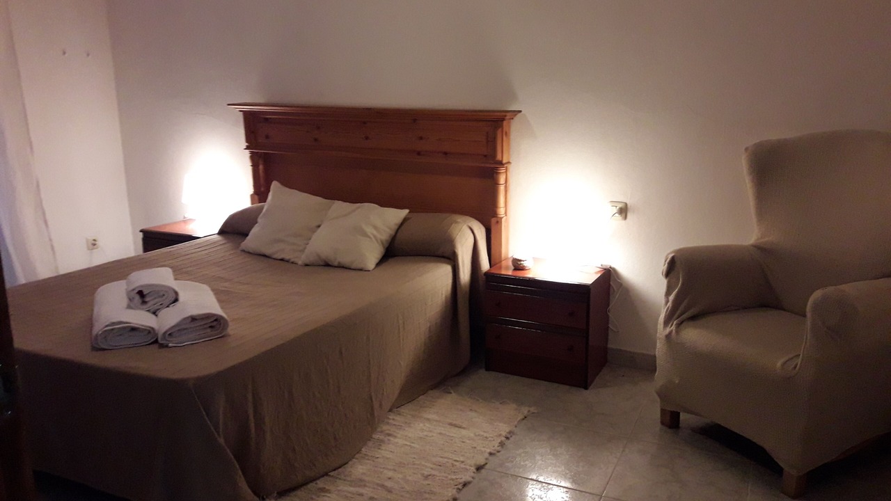 Photo of Bedroom in Aracena