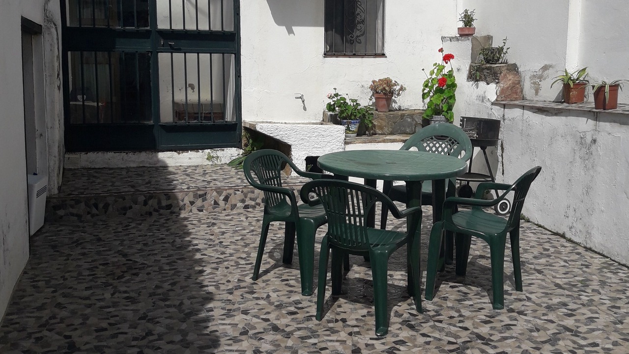 Photo of Outdoor in Aracena