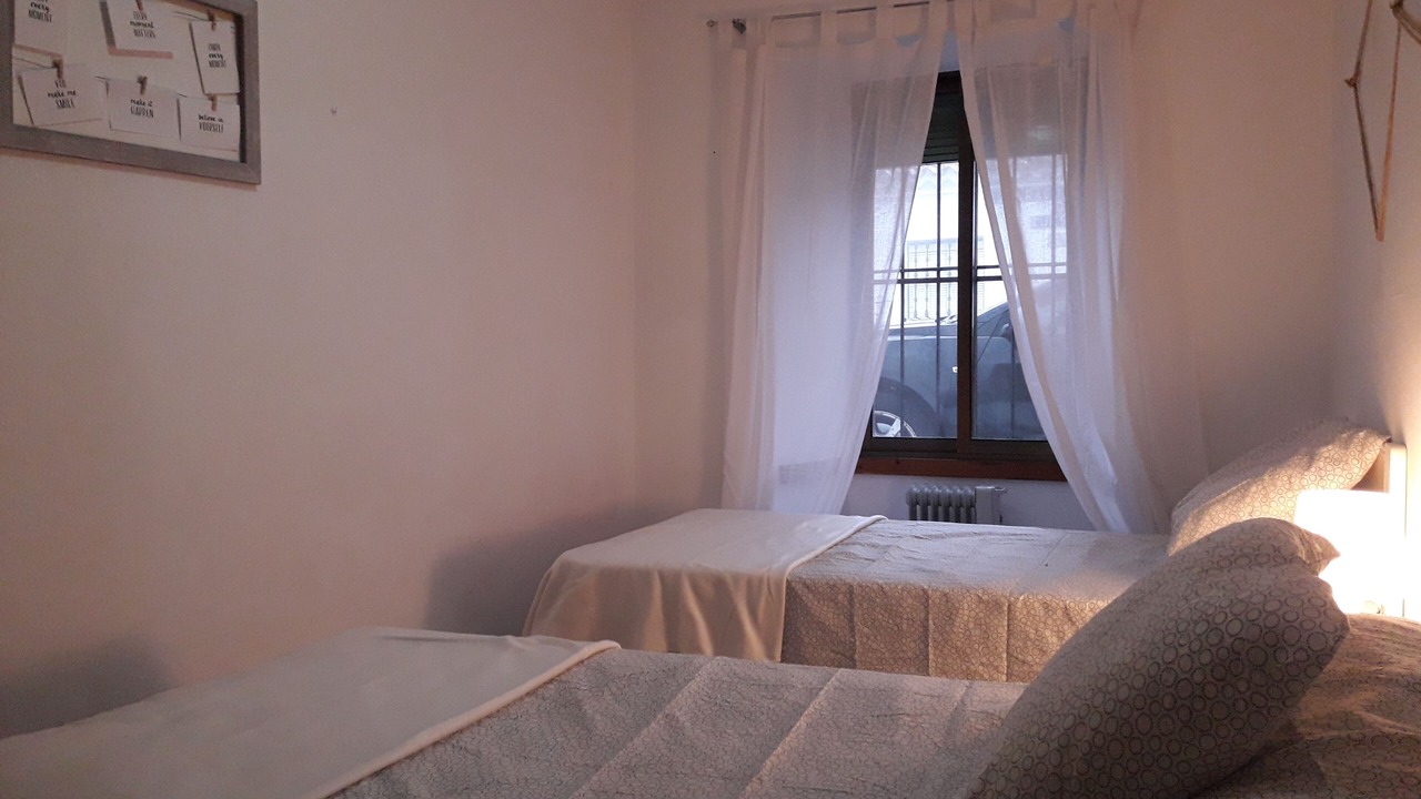 Photo of Bedroom in Aracena