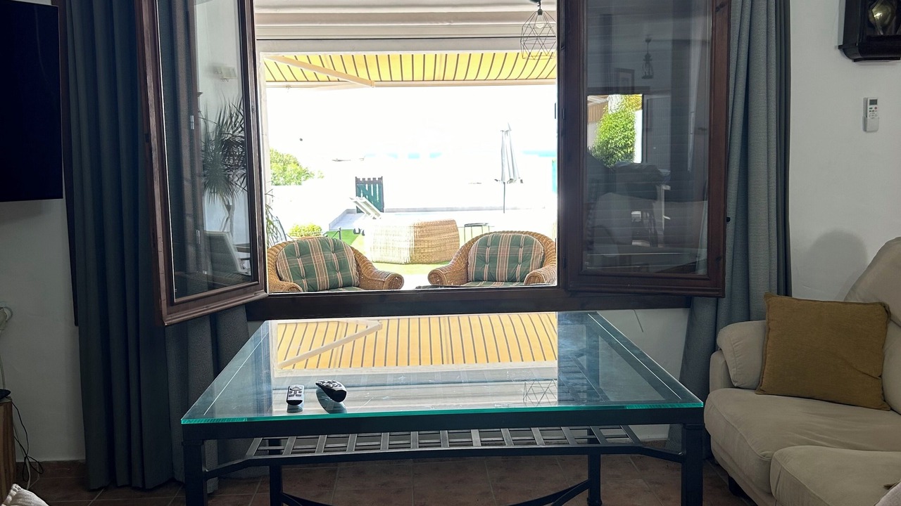 Photo of Livingroom in Sector N - Nutria