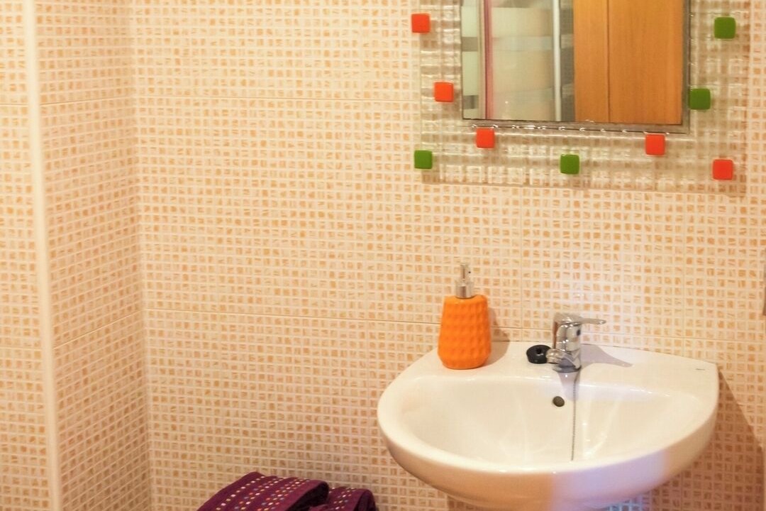 Photo of Bathroom in Ferrera