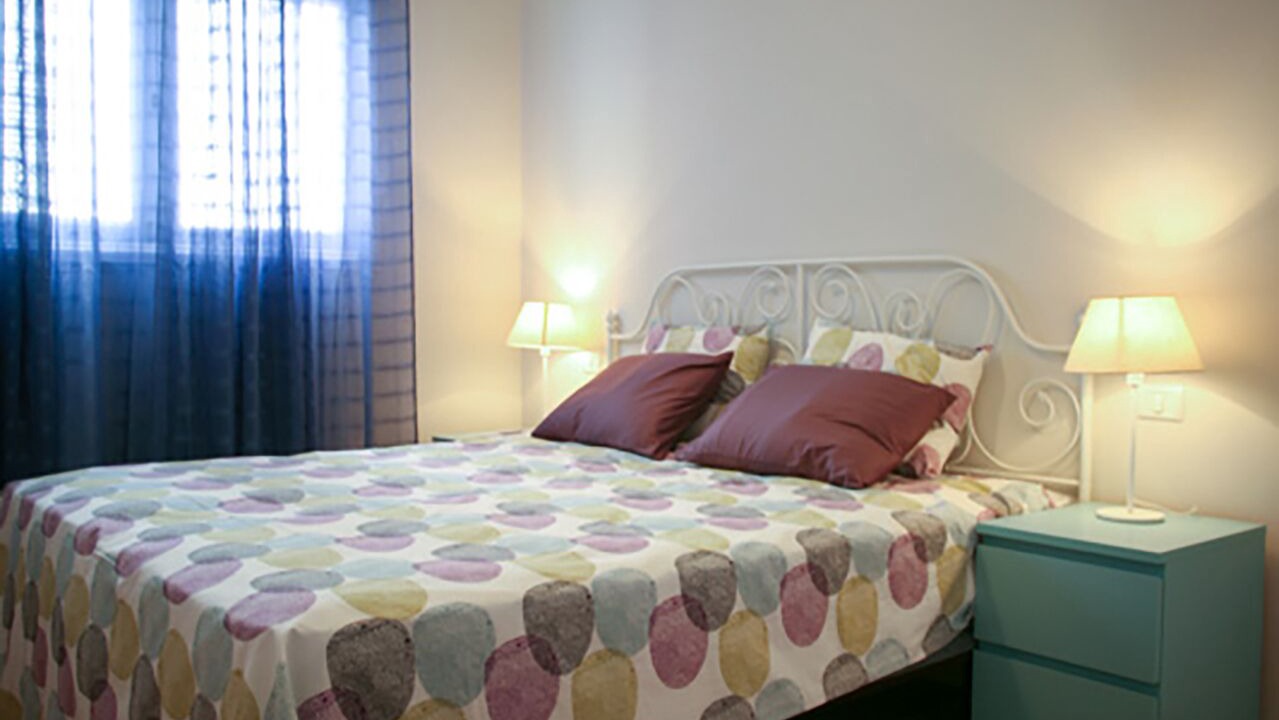 Photo of Bedroom in Las Palmas de Gran Canaria