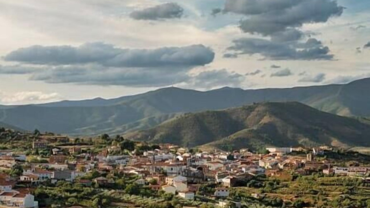 Photo of Outdoor in Pinofranqueado