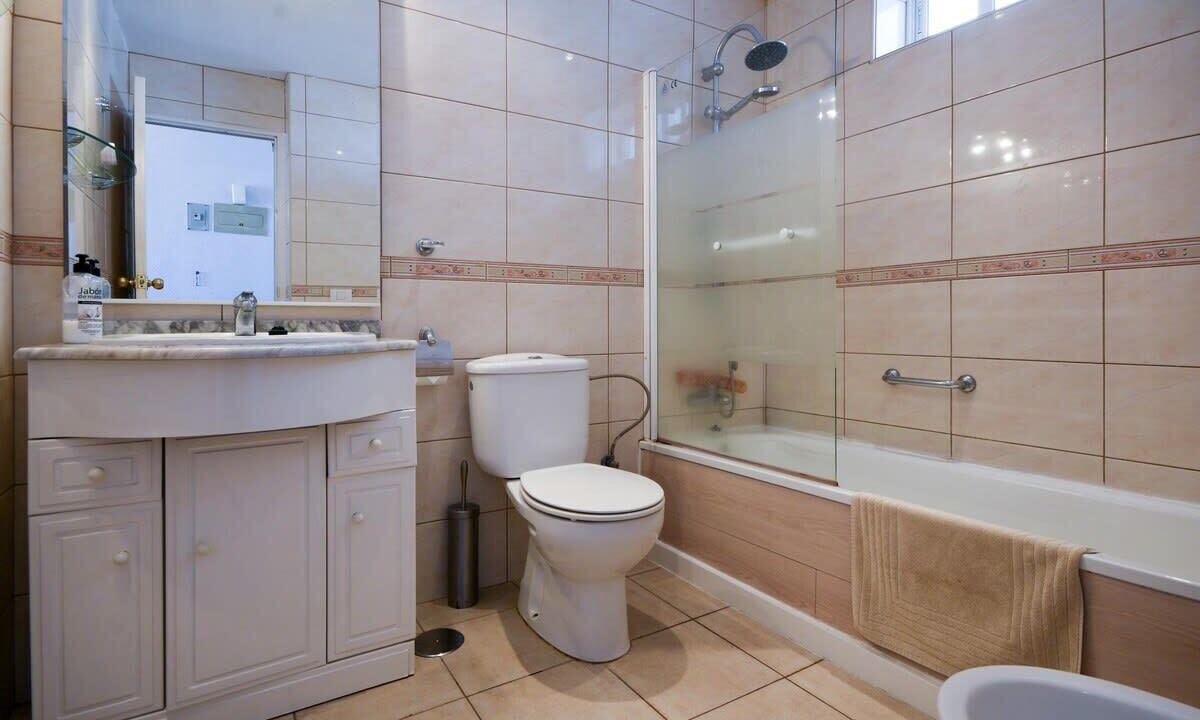 Photo of Bathroom in Arona