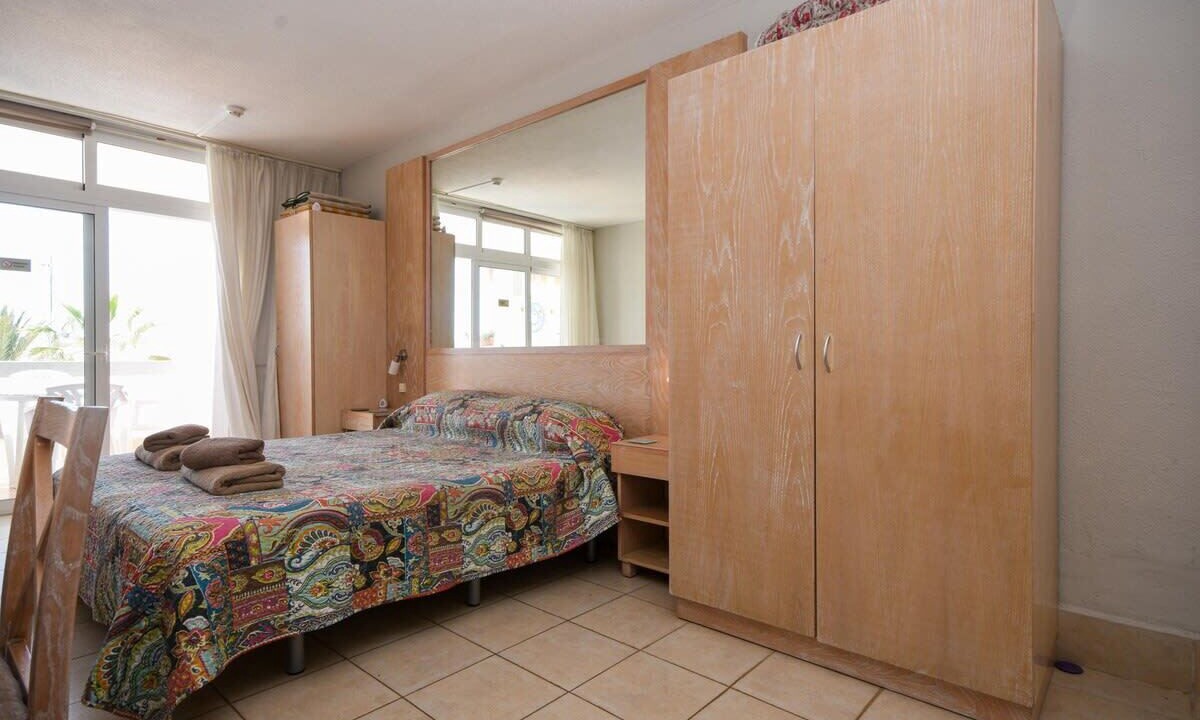 Photo of Bedroom in Arona
