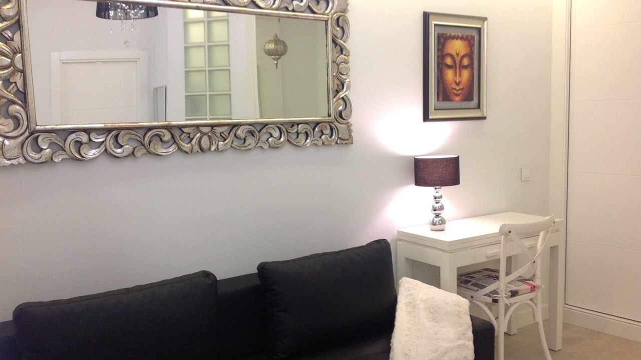 Photo of Livingroom in Arapiles
