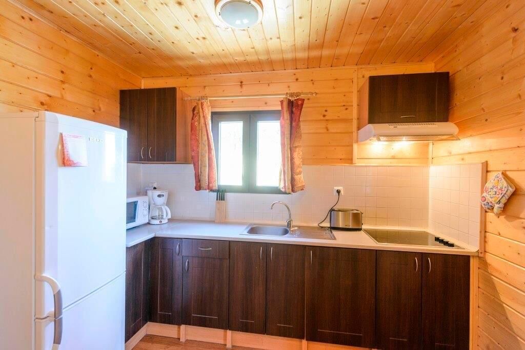 Photo of Kitchen in Arenas
