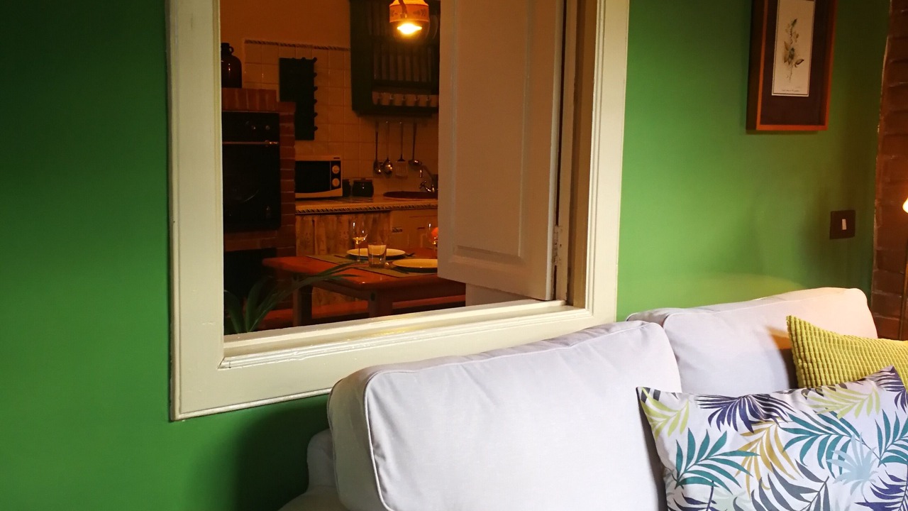 Photo of Livingroom in Guamasa