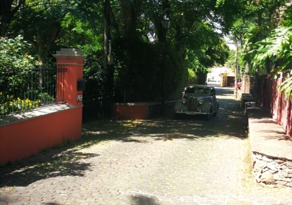 Photo of Outdoor in Guamasa