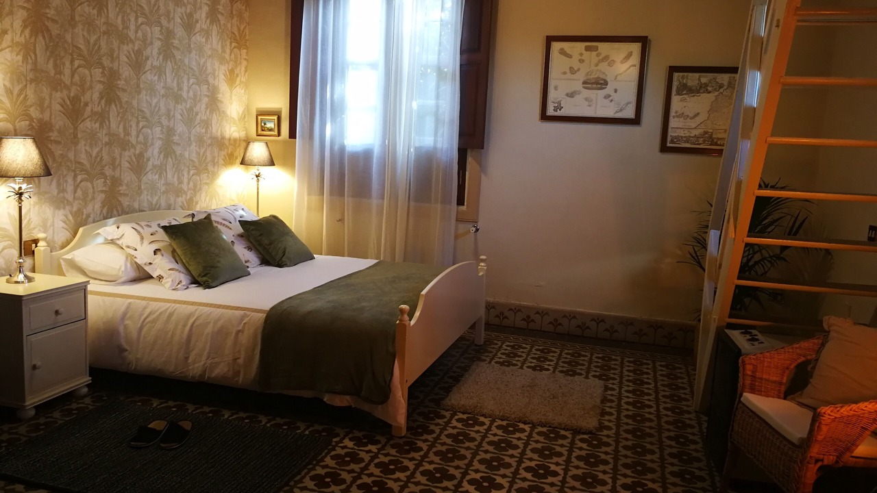 Photo of Bedroom in Guamasa